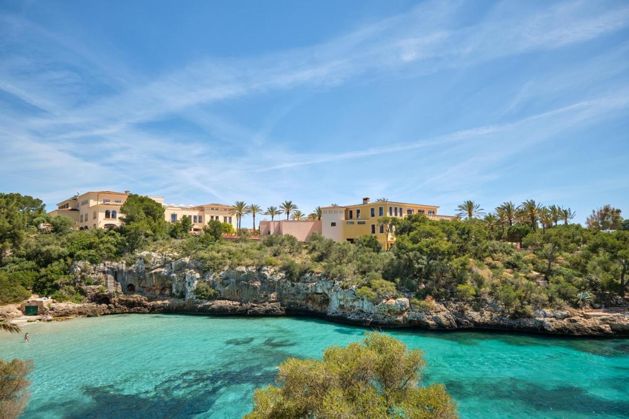 Barcelo Ponent Beach Cala D´Or 외부 사진