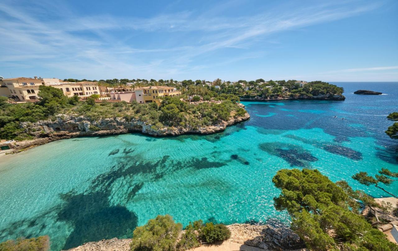 Barcelo Ponent Beach Cala D´Or 외부 사진
