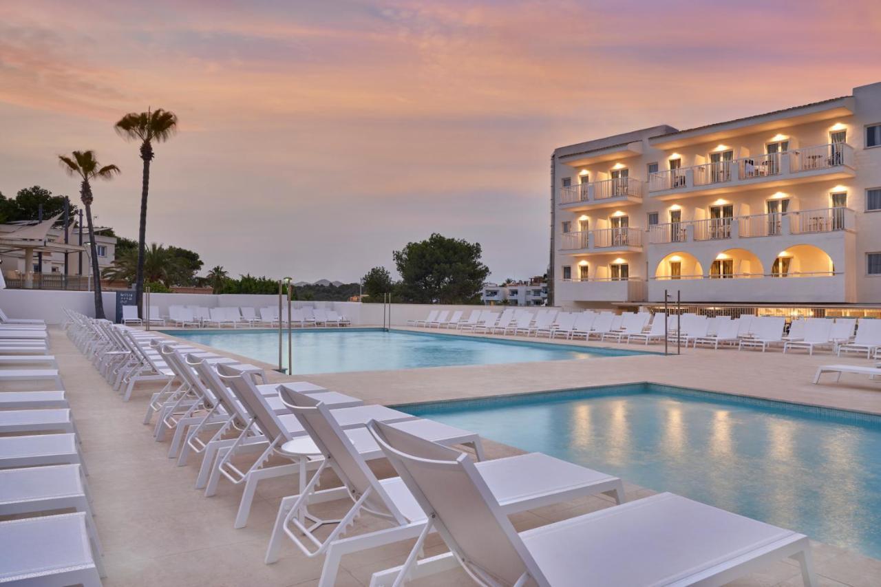 Barcelo Ponent Beach Cala D´Or 외부 사진