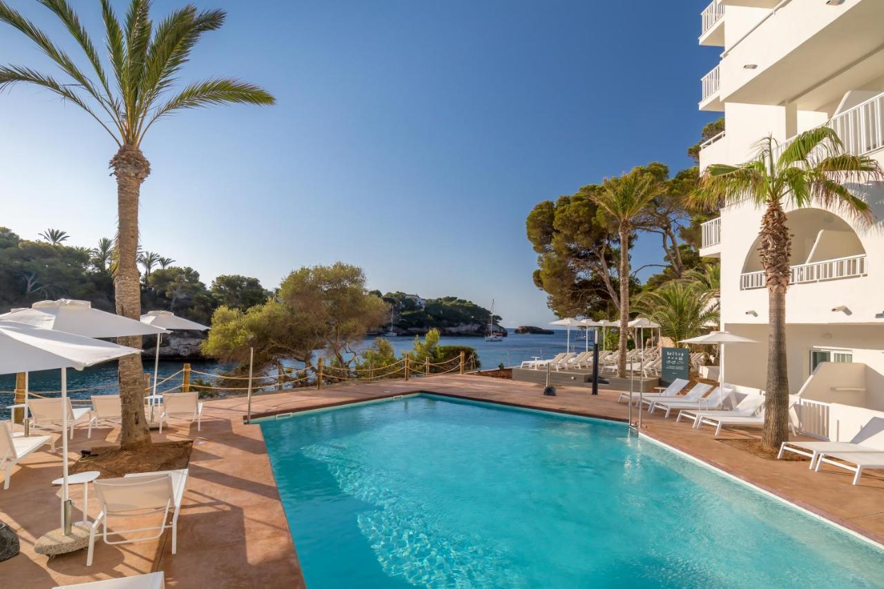 Barcelo Ponent Beach Cala D´Or 외부 사진