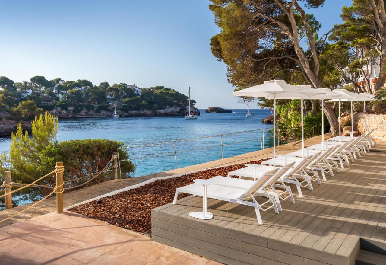 Barcelo Ponent Beach Cala D´Or 외부 사진