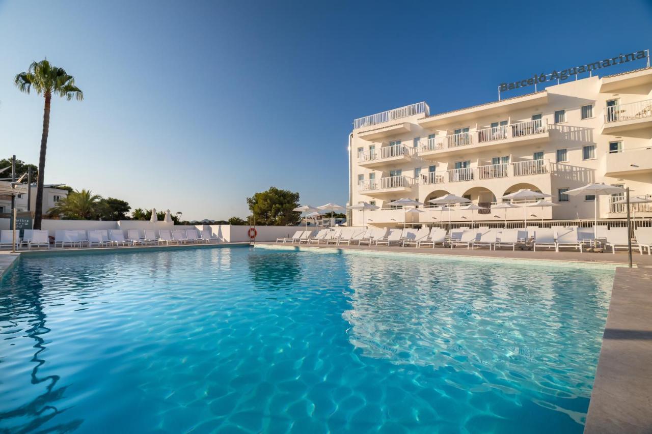 Barcelo Ponent Beach Cala D´Or 외부 사진