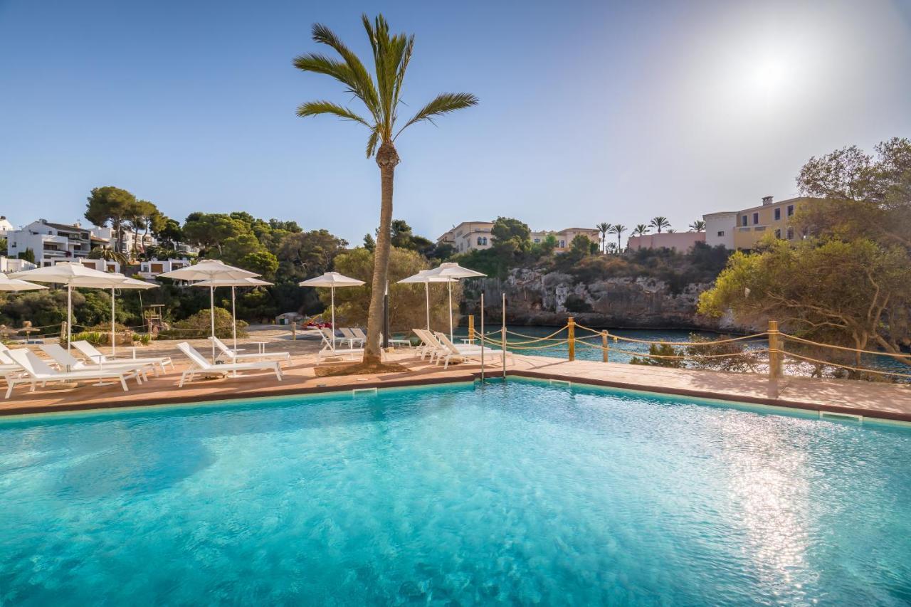 Barcelo Ponent Beach Cala D´Or 외부 사진