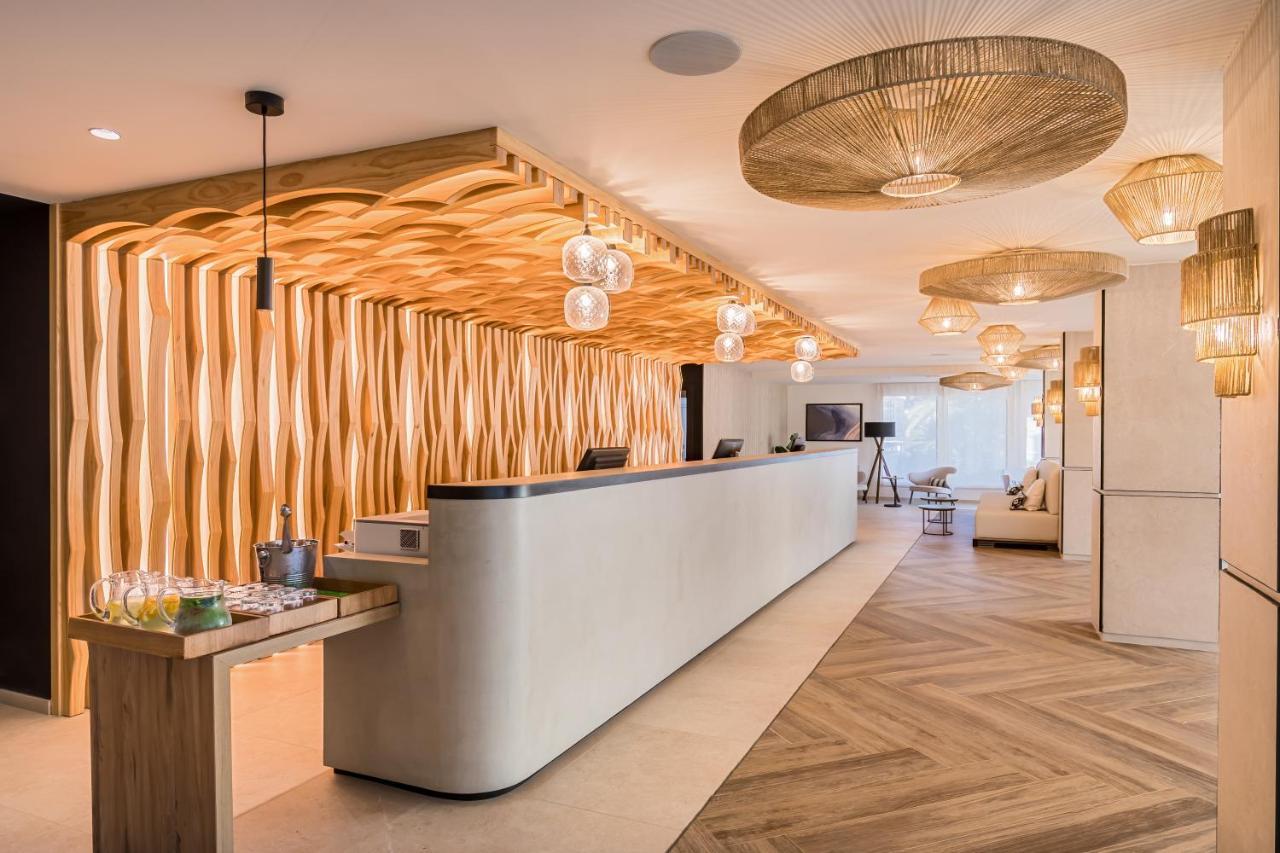 Barcelo Ponent Beach Cala D´Or 외부 사진