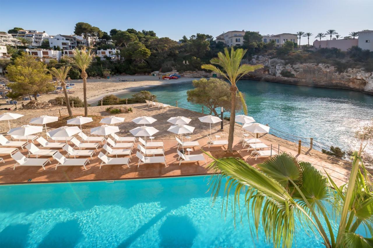 Barcelo Ponent Beach Cala D´Or 외부 사진