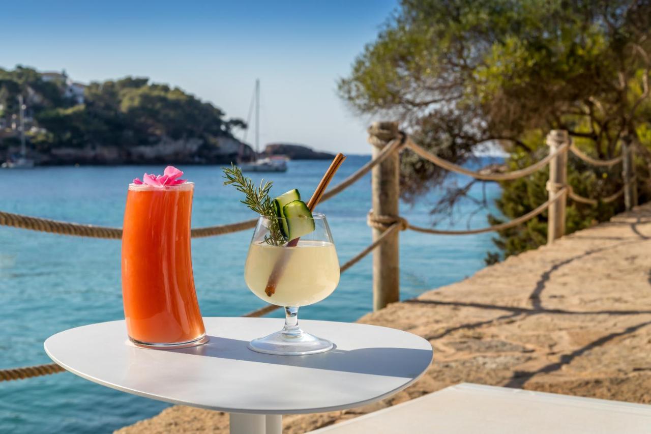 Barcelo Ponent Beach Cala D´Or 외부 사진