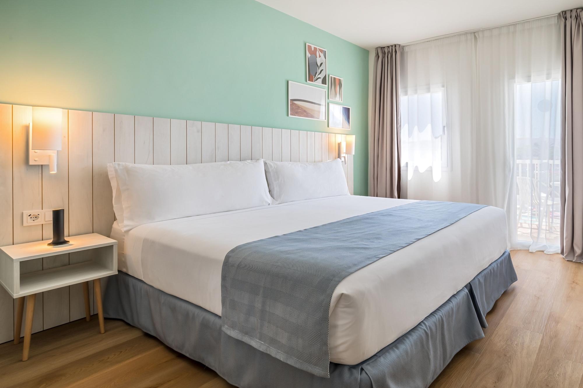 Barcelo Ponent Beach Cala D´Or 외부 사진