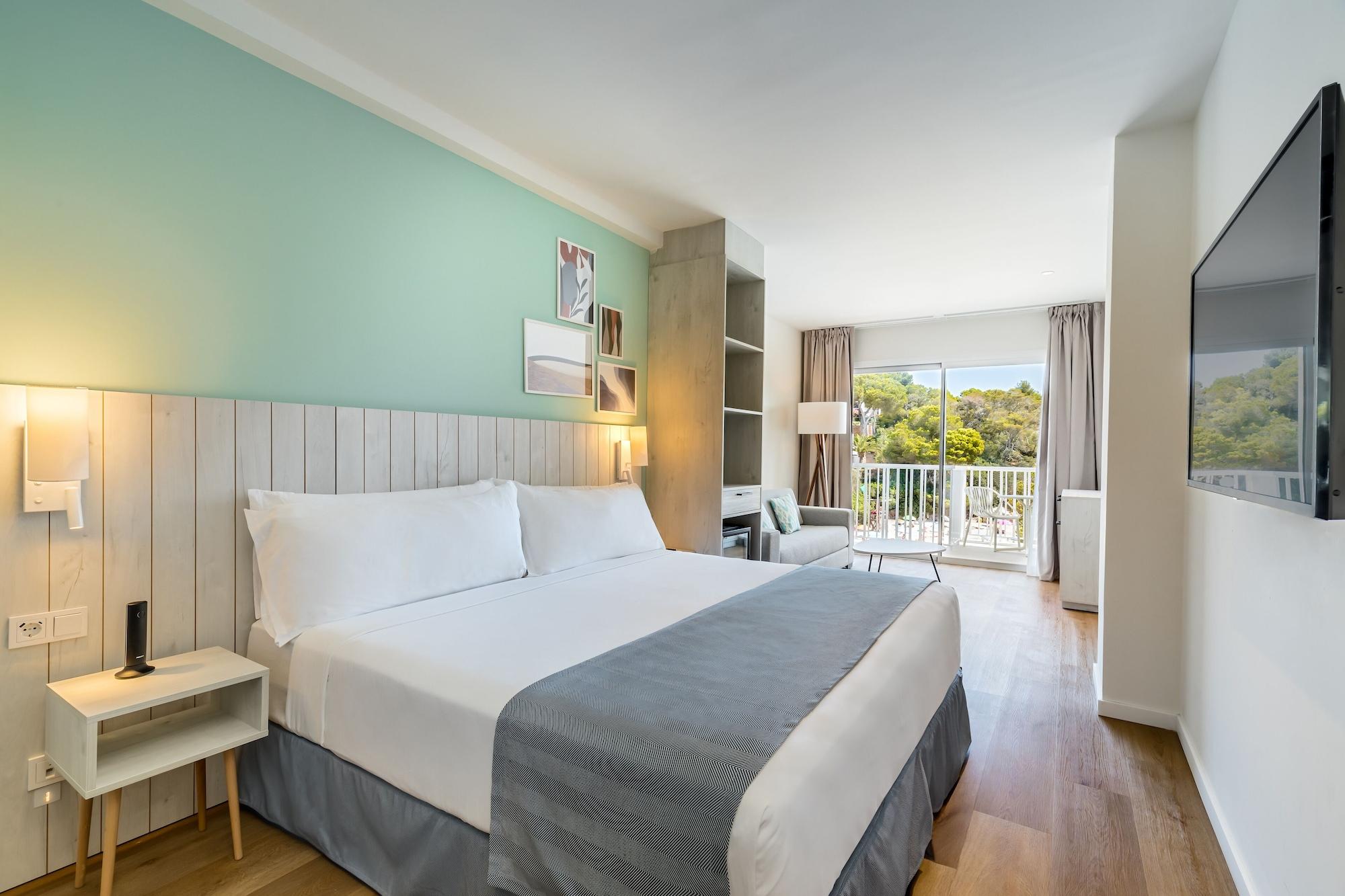 Barcelo Ponent Beach Cala D´Or 외부 사진