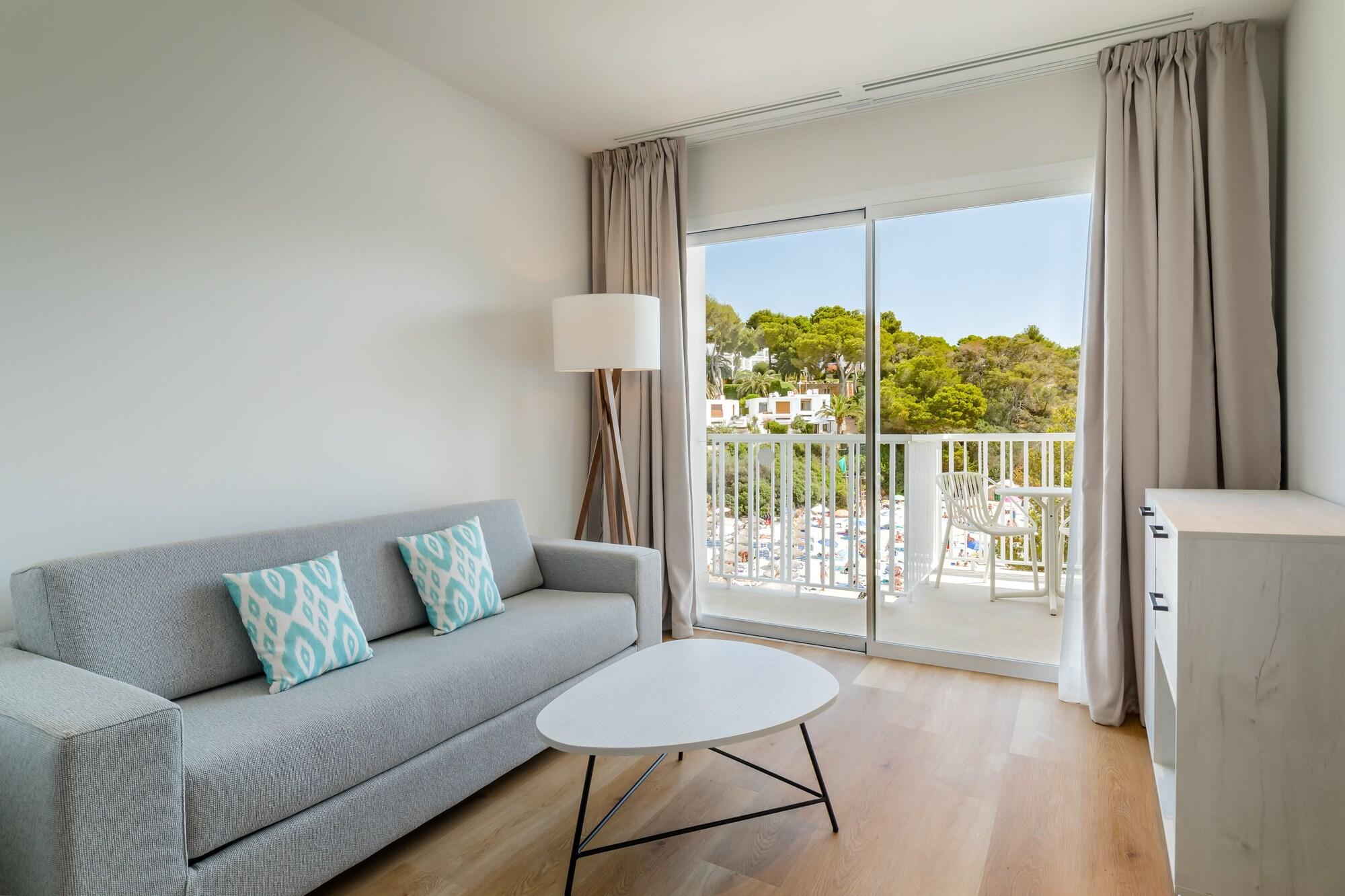 Barcelo Ponent Beach Cala D´Or 외부 사진