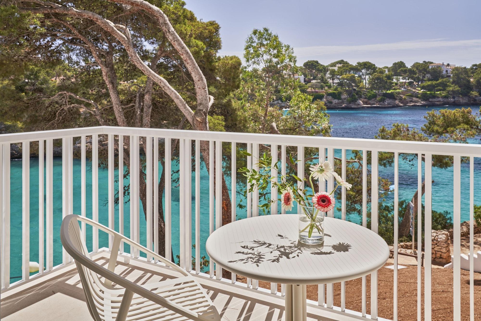 Barcelo Ponent Beach Cala D´Or 외부 사진
