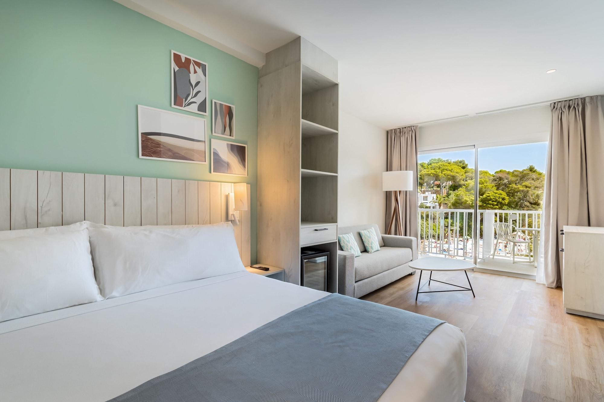 Barcelo Ponent Beach Cala D´Or 외부 사진