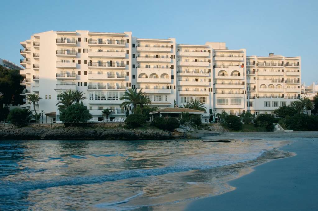 Barcelo Ponent Beach Cala D´Or 외부 사진