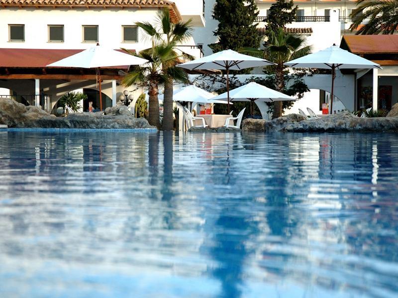 Barcelo Ponent Beach Cala D´Or 외부 사진