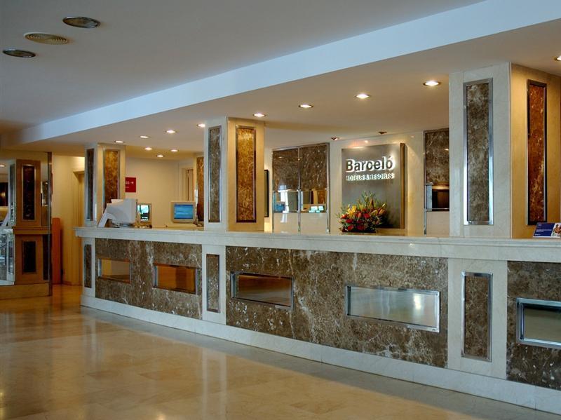 Barcelo Ponent Beach Cala D´Or 외부 사진