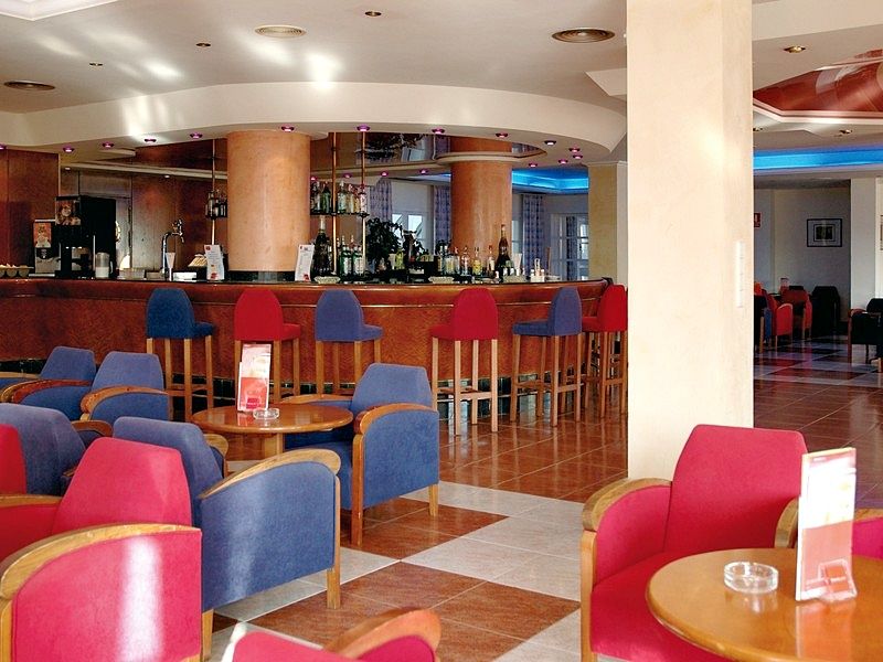 Barcelo Ponent Beach Cala D´Or 외부 사진