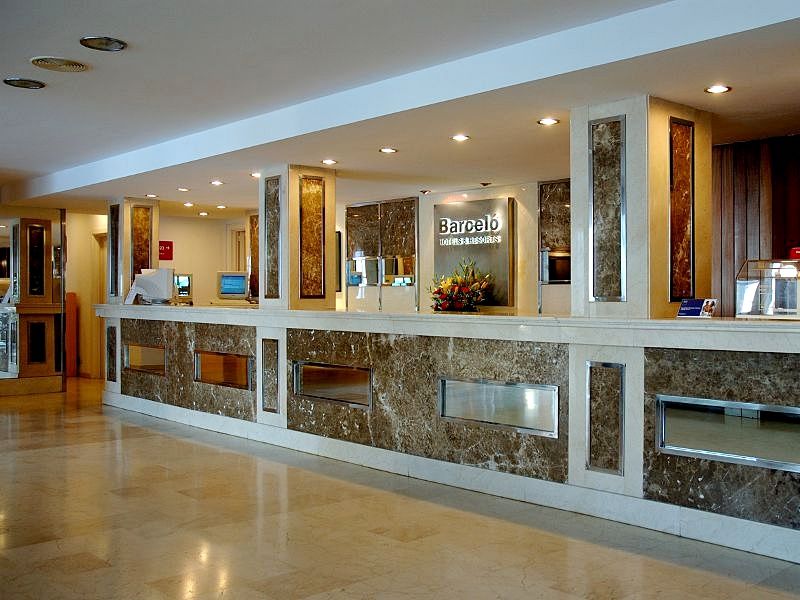 Barcelo Ponent Beach Cala D´Or 외부 사진